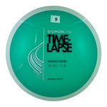 Axiom Time-Lapse (retooled) - Neutron Plastic - Simon Line