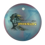 Discraft Passion  - Special Blend Plastic - Paige Pierce 2026 Tour Series