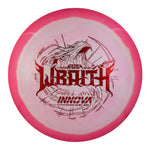 Innova Wraith - Halo Star Plastic