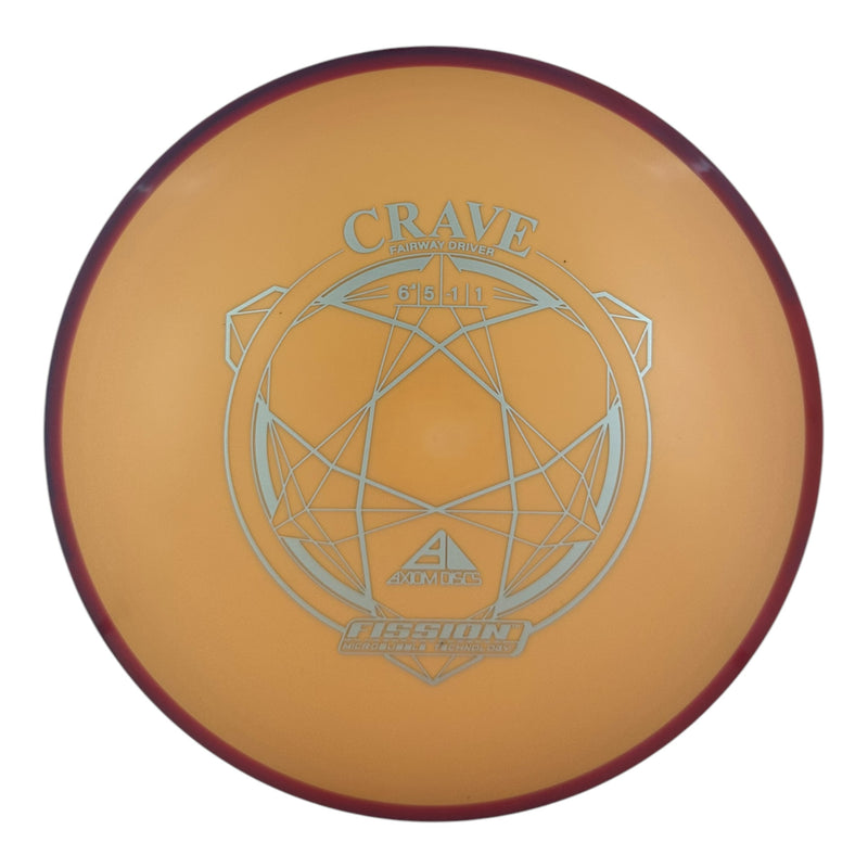 Axiom Crave - Fission Plastic