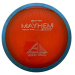 Axiom Mayhem Distance Driver - Disc Golf Warehouse 