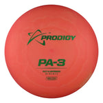 Prodigy PA-3 - 300 Firm
