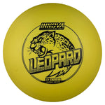 Innova Leopard - DX