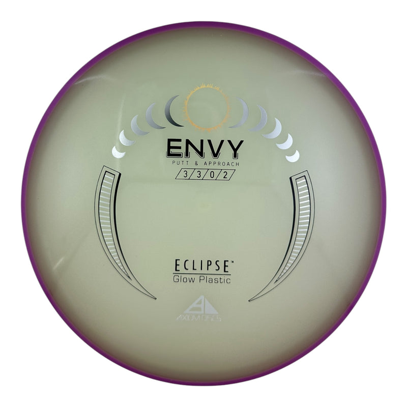 Axiom Envy - Eclipse Glow Plastic