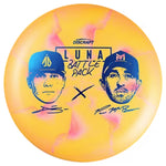 Discraft Luna Battle Pack