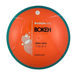 Axiom Simon Line Bokeh - Neutron Plastic
