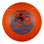 Innova Mamba - Star Plastic