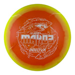 Innova Mako3 - Halo Star Plastic