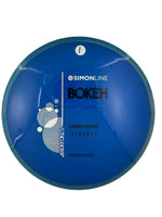 Axiom Simon Line Bokeh - Neutron Plastic