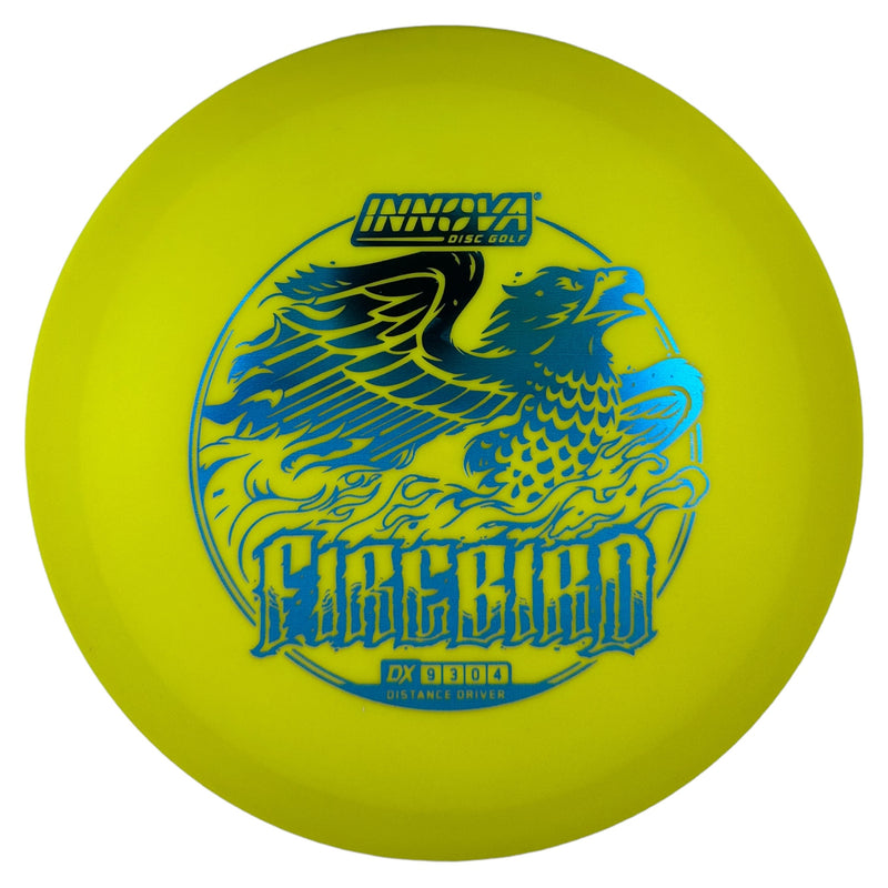 Innova Firebird - DX