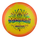 Innova Mystere- Halo Star Plastic