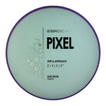 Axiom Simon Line Pixel - Electron Plastic