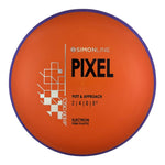 Axiom Simon Line Pixel - Electron Firm Plastic