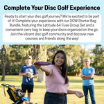 Latitude 64 Group Starter Set