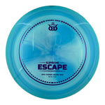Dynamic Discs Escape - Supreme Plastic