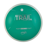 MVP Trail - Neutron Plastic