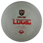 Discmania Logic - Soft Exo