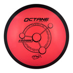 MVP Octane - Fission Plastic