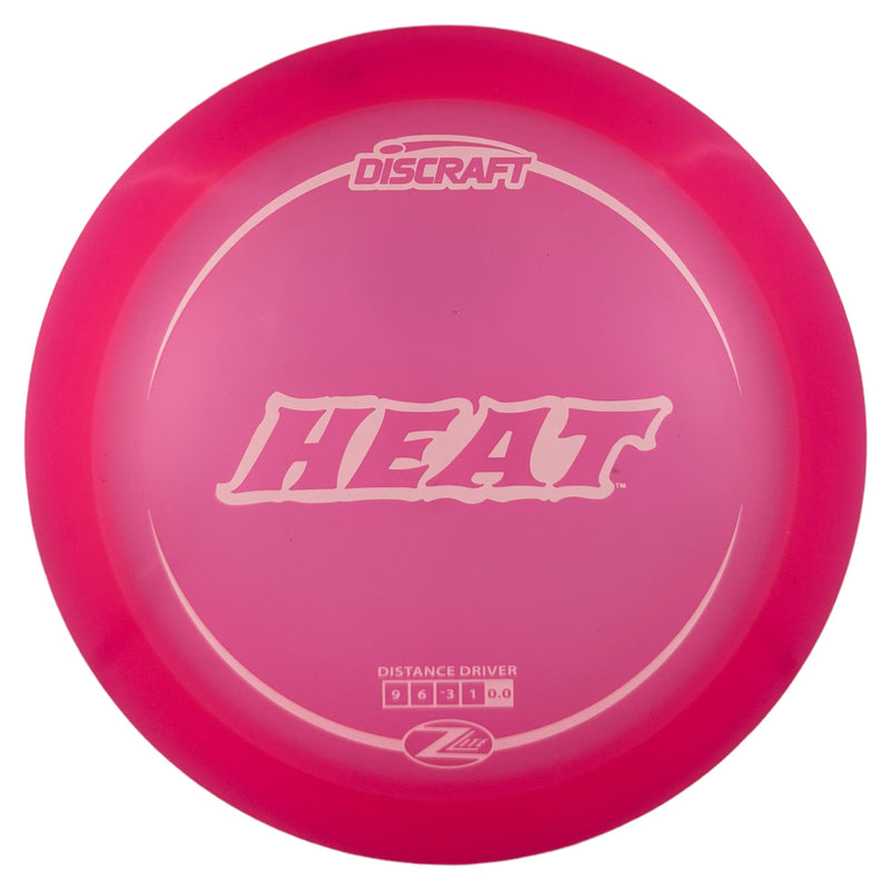 Discraft Heat - Z Lite