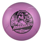 Innova Roadrunner - Star Plastic - Gregg Barsby Signature