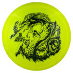 Discraft Heat - Big Z