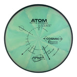 MVP Atom - Cosmic Electron