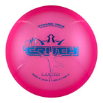 Dynamic Discs Emac Truth - Lucid Plastic