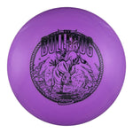 Innova Bullfrog - XT Plastic