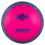 Innova Nova - XT Overmould