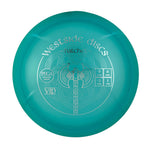 Westside Discs Hatchet - VIP Plastic