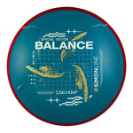 Axiom Simon Line Ballance - Neutron Plastic - Special Edition