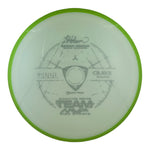 Axiom Crave - Neutron Sarah Hokom Signature Series