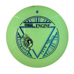 Streamline Engine - Neutron Plastic