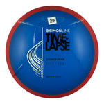 Axiom Time-Lapse (retooled) - Neutron Plastic - Simon Line