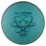 MVP Atom - Electron