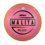 Discraft Malita - Paul McBeth ESP Plastic - First Run