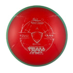 Axiom Crave - Neutron Plastic - Sarah Hokom Signature Series
