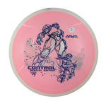 MVP Control - Neutron Plastic - Special Edition