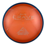 Axiom Crave - Proton Plastic