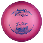 Innova Leopard - Champion Barry Schultz Signiture