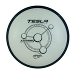 MVP Tesla - Fission Plastic