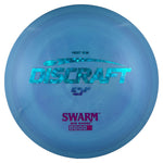 Discraft Swarm - ESP First Run