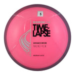 Axiom Time-Lapse (retooled) - Neutron Plastic - Simon Line