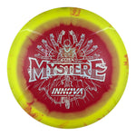 Innova Mystere- Halo Star Plastic