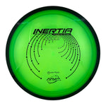 MVP Inertia - Proton Plastic