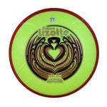 Axiom Simon Line Bokeh - Neutron Plastic - Special Edition