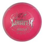 Innova Wraith - Halo Star Plastic