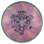 Axiom Crave - Cosmic Neutron
