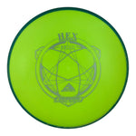 Axiom Hex - Fission Plastic