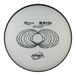 MVP Spin - Electron